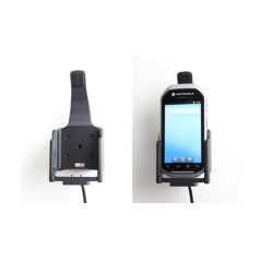 Brodit Active holder with cig-plug